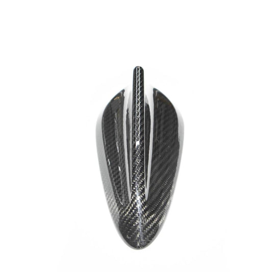Carbon Fiber Roof Antenna Cover - BMW F8X/ F3X/ F22/ G11/ G12 | Palenon Performance - Graveyard Performance