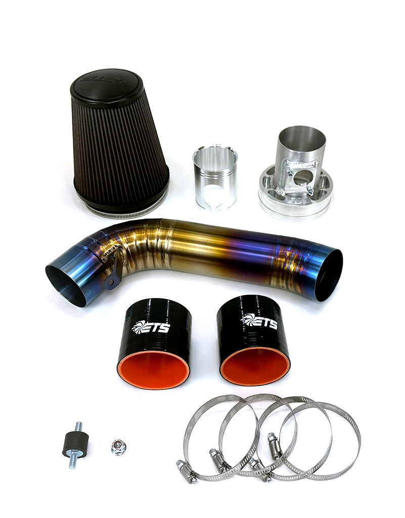 ETS Subaru WRX '22+ Titanium Intake - Graveyard Performance