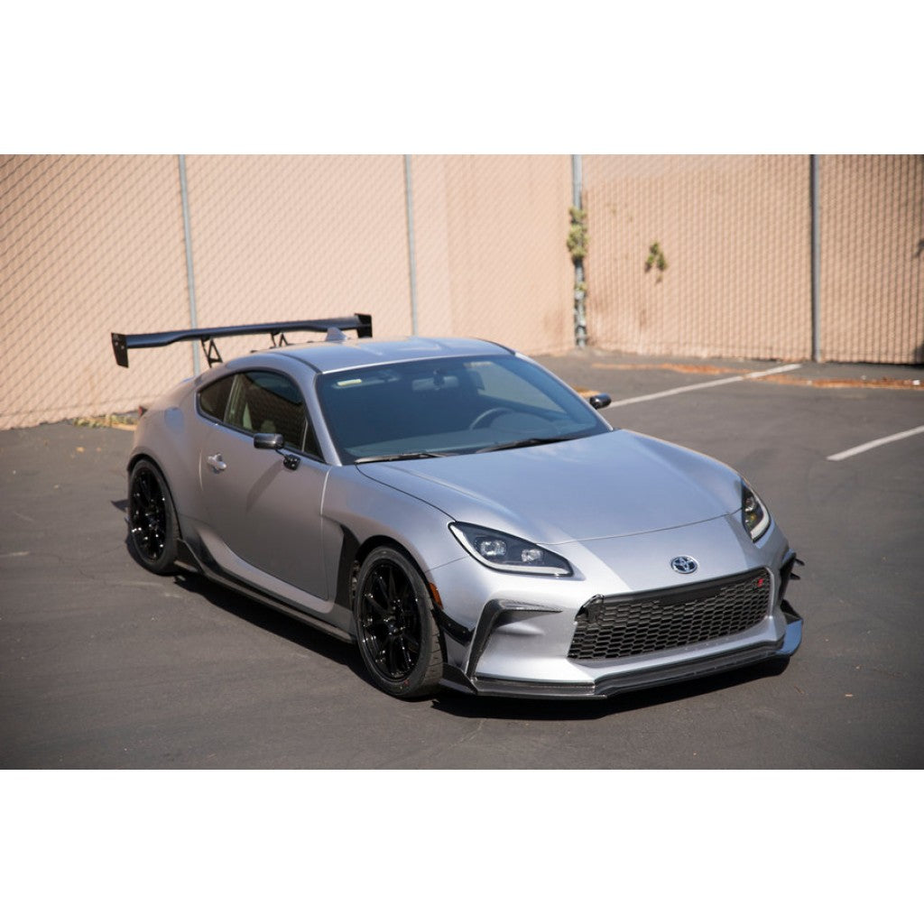 APR Performance Carbon Fiber Toyota GR86 Aero Kit 2022+