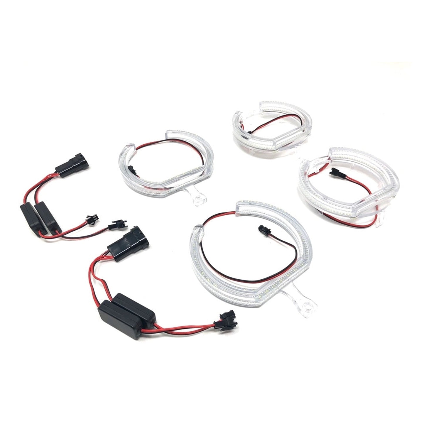 BMW E92/E93 M3 DTM Halo Kit