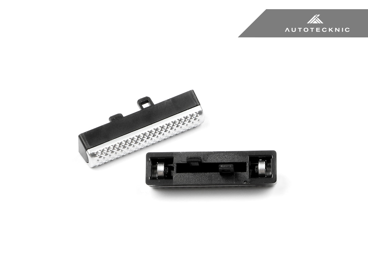 AutoTecknic Rear Sunroof Switch Button – Porsche Panamera 2017–2024 - Graveyard Performance