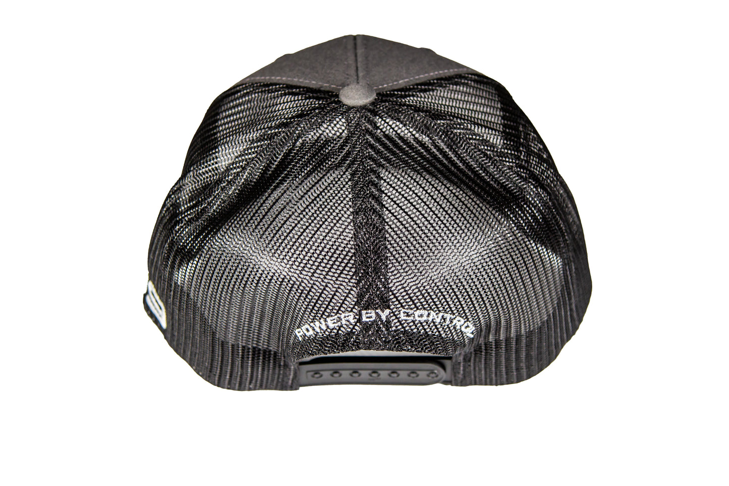 APR Performance Trucker Hat - Charcoal Black