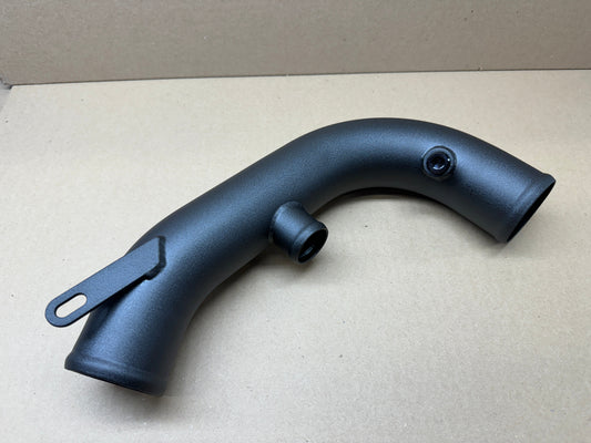 ETS Subaru STI 08-14 Blow Off Valve Pipe - Graveyard Performance