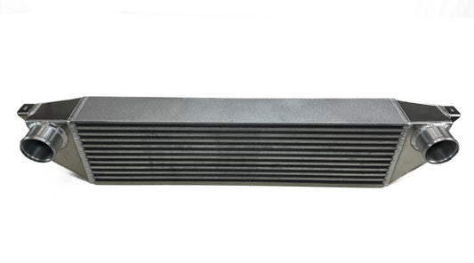ETS 90-94 Mitsubishi Eclipse 1G 7" Street Intercooler - Graveyard Performance