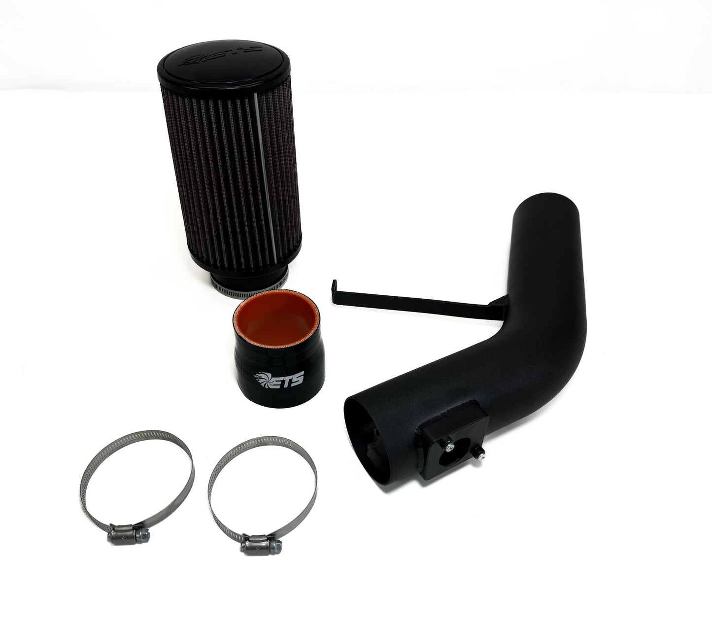 ETS 05-09 Subaru Legacy GT Intake - Graveyard Performance