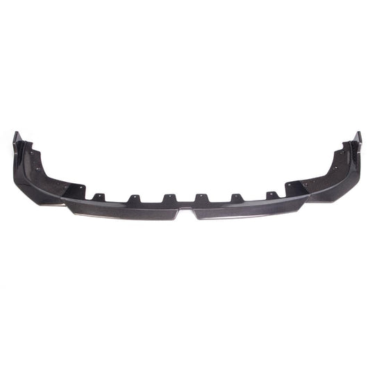 Carbon Fiber M Style Front Lip For 2023+ BMW G20 330i & M340i - Graveyard Performance