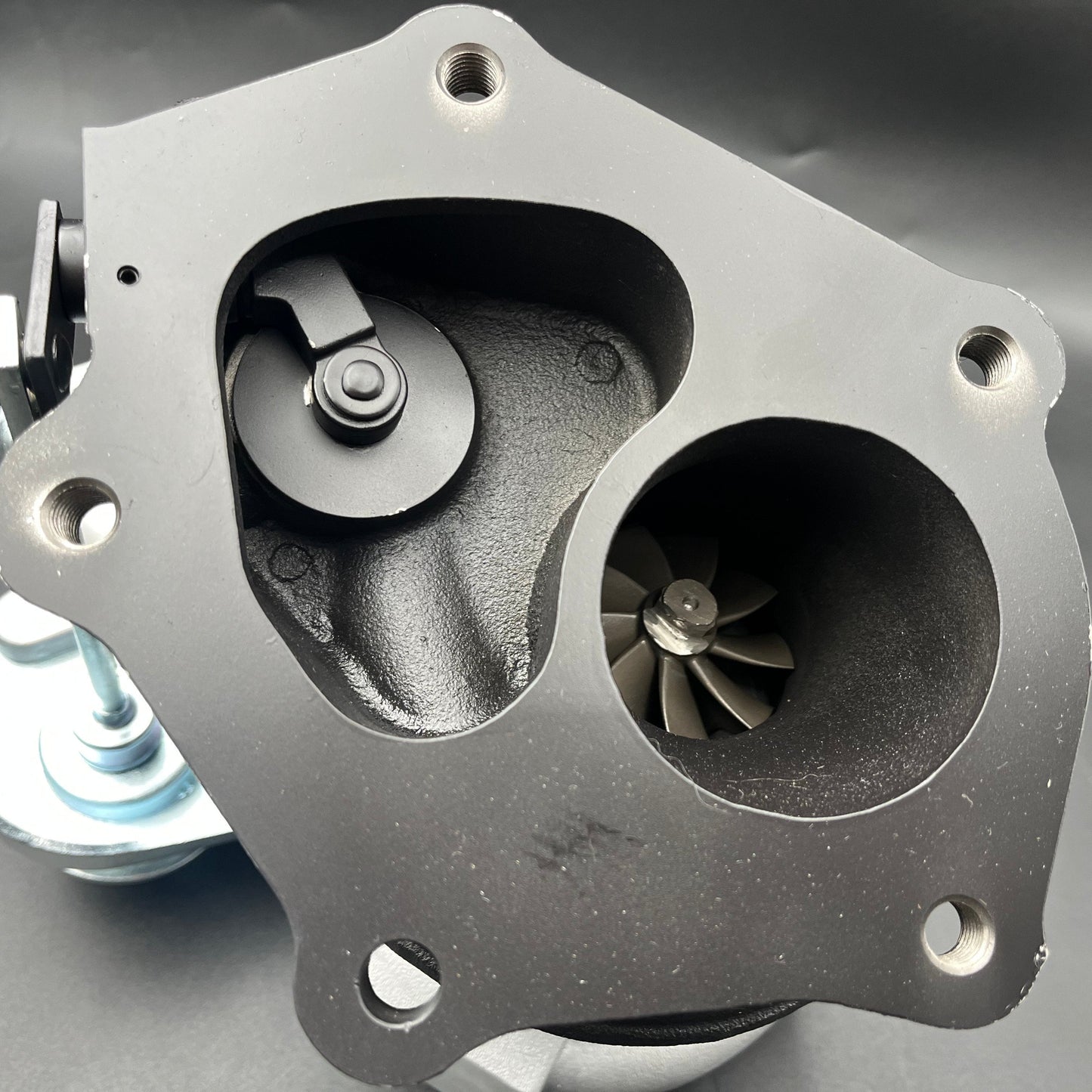 AGT 52mm "LE" Evo X Turbocharger