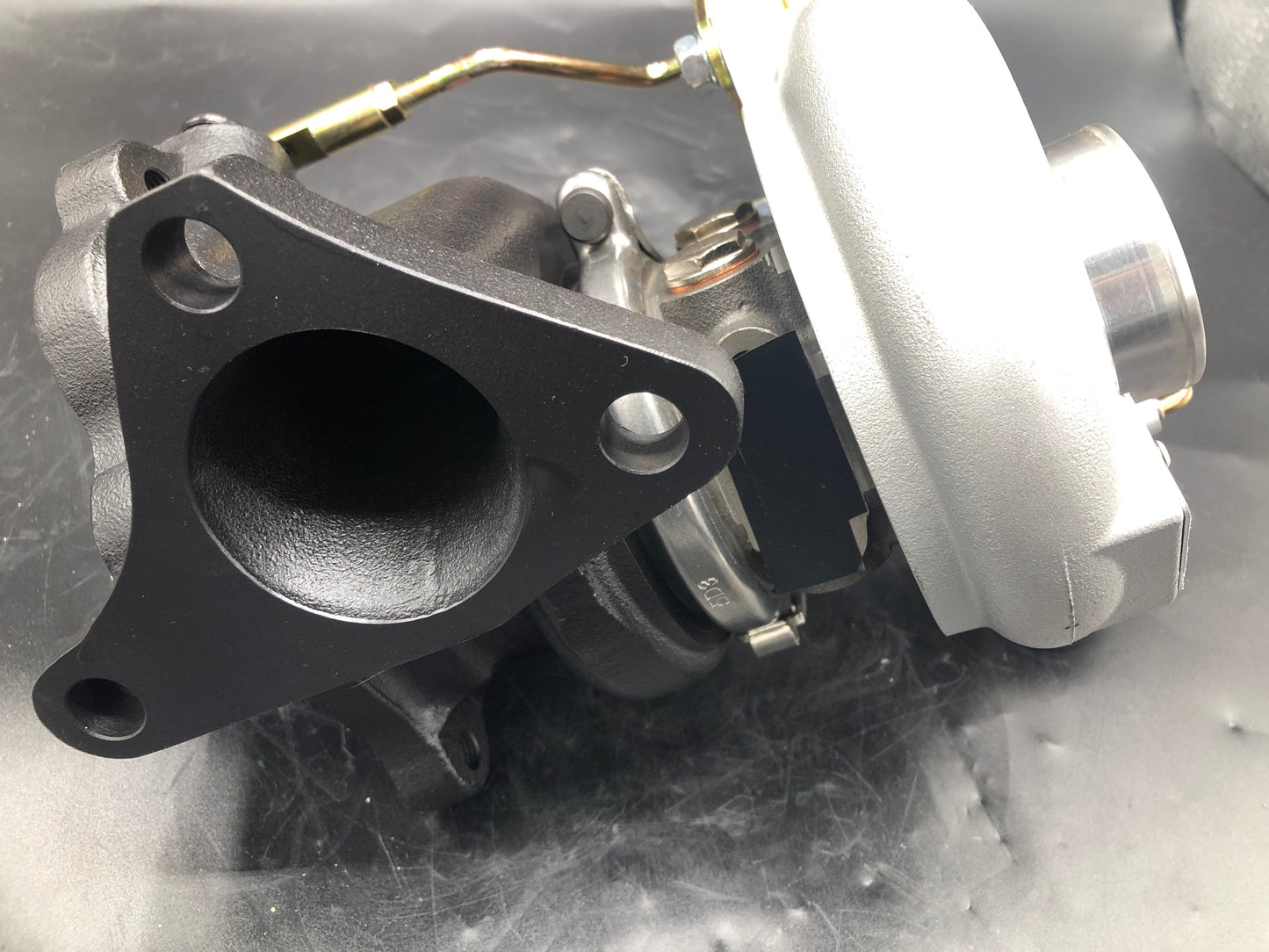 AGT 52mm Subaru WRX/Sti - Graveyard Performance