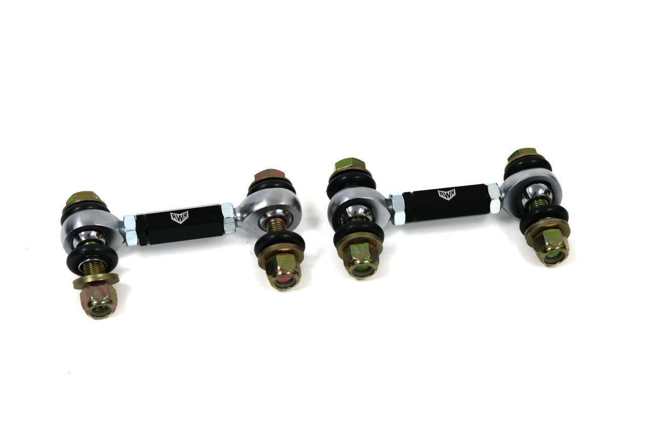 2006 - 2015 MX5 NC Adjustable Sway Bar End Links - Rear
