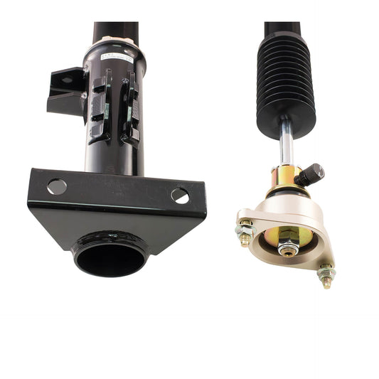 BC Racing Coilovers 08-15 Mercedes-Benz C63-AMG (W204)