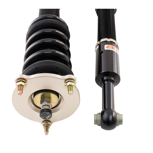 BC Racing Coilovers 03-06 Mercedes-Benz E55-AMG (W211 - RWD) / 07-09 E63-AMG (W211 - RWD)