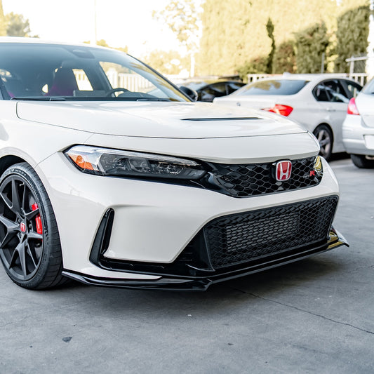 2023-2026 Honda Civic Type-R V1 Front Lip