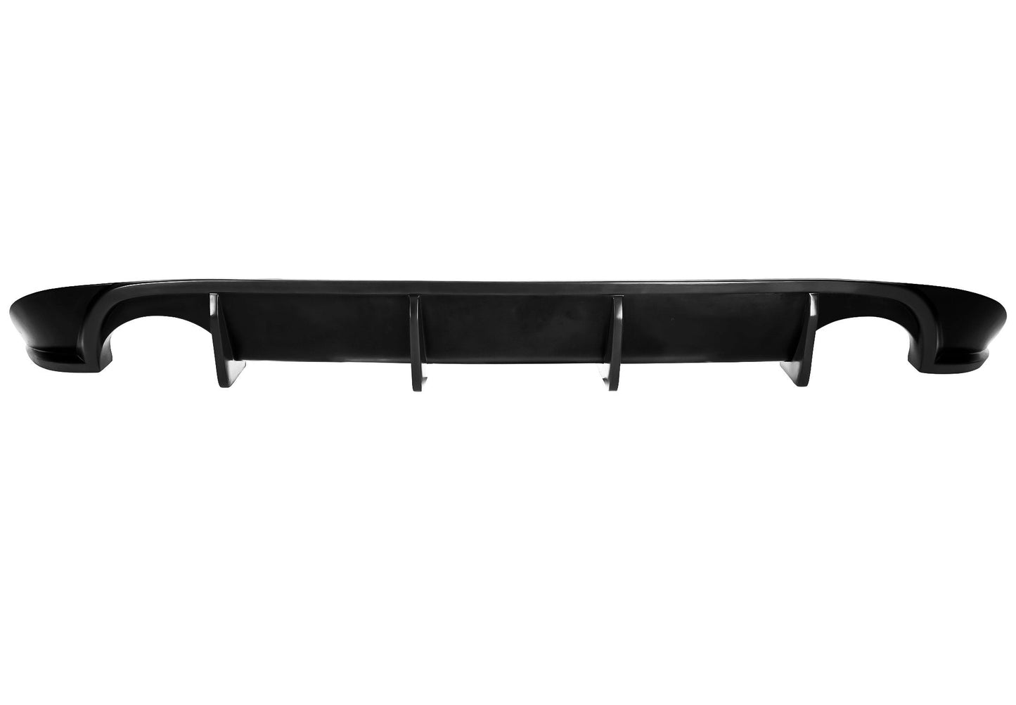 Stillen Nissan Maxima Rear Diffuser Unpainted For 16-18 Nissan Maxima