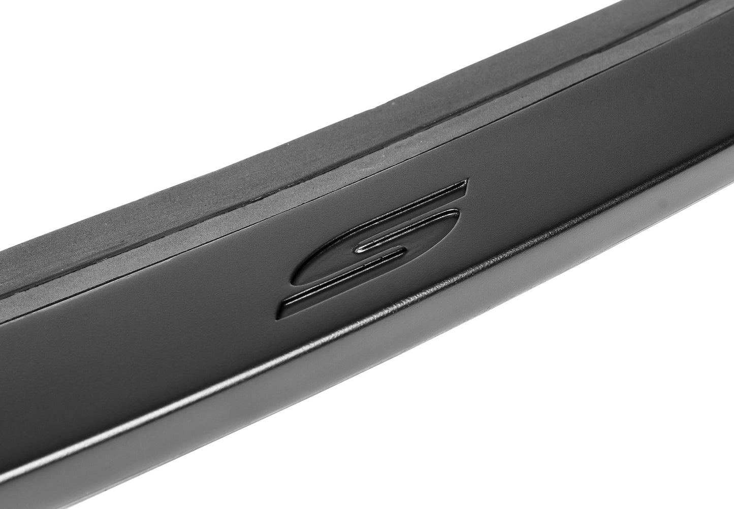 Stillen Nissan Maxima Front Lip Splitter Matte Black For 19-22 Nissan Maxima