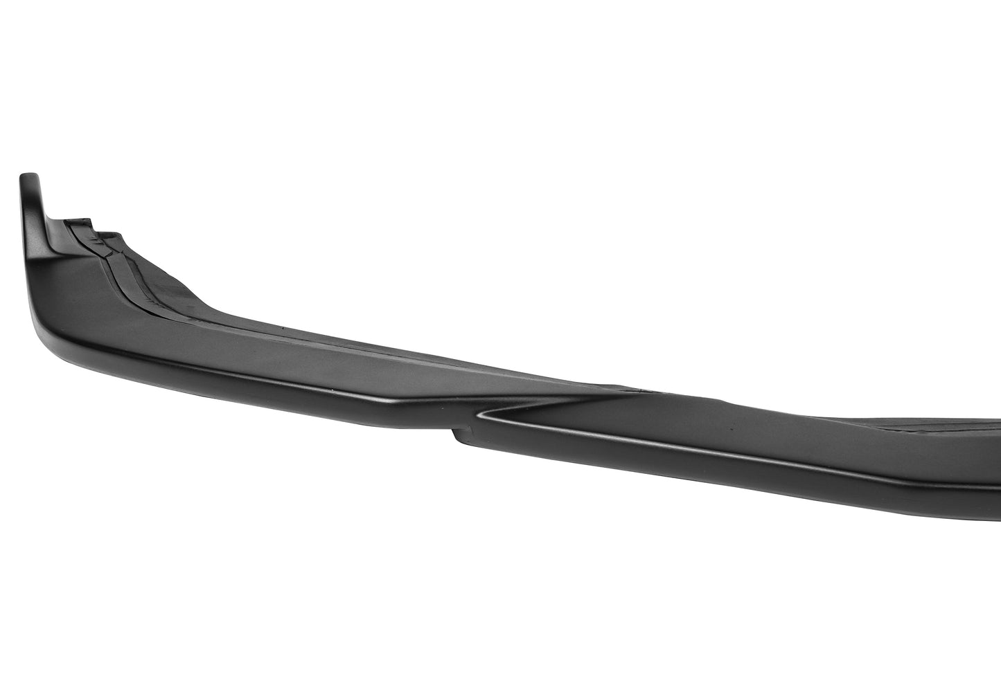 Stillen Nissan Maxima Front Lip Splitter Unpainted For 19-22 Nissan Maxima