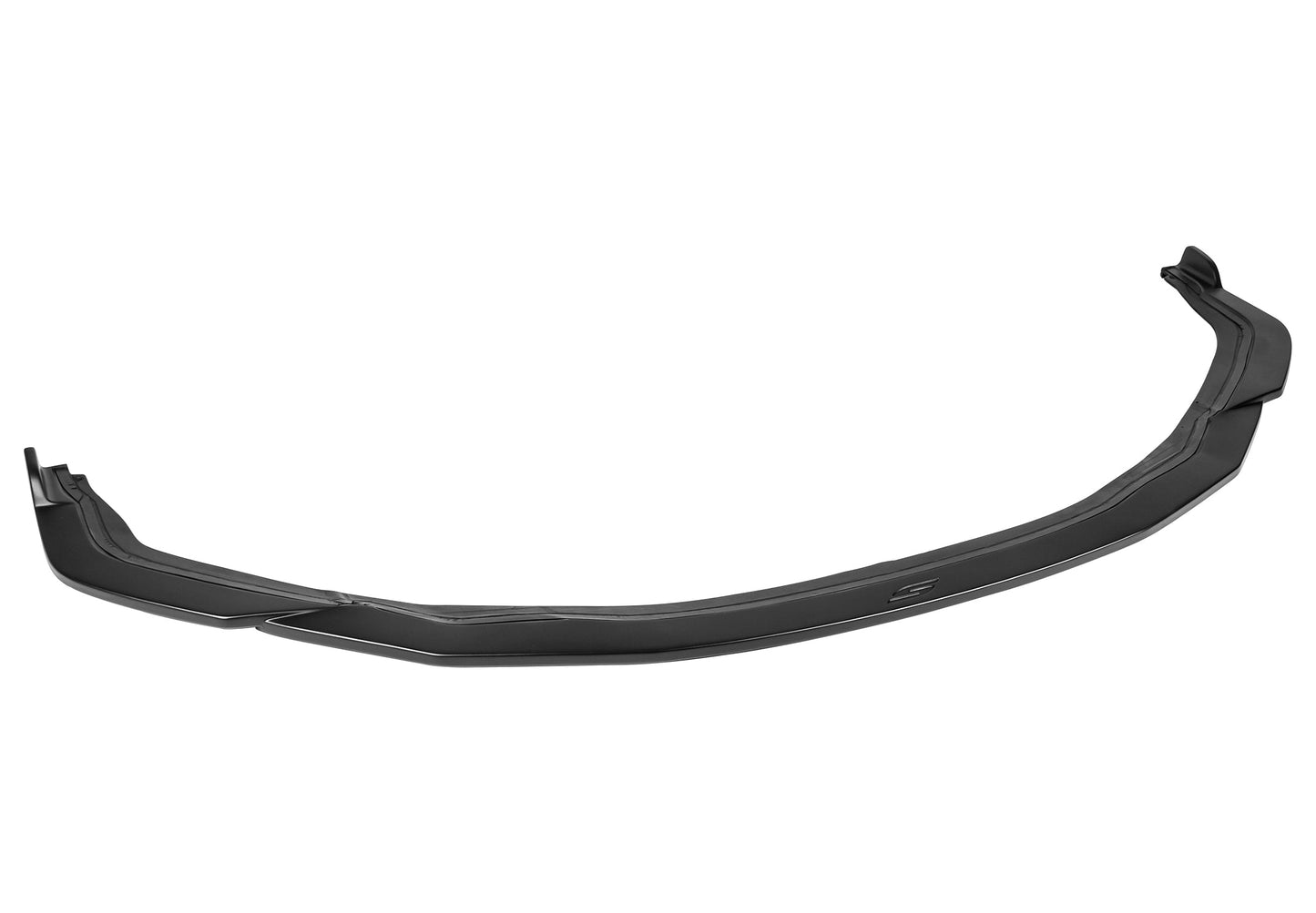 Stillen Nissan Maxima Front Lip Splitter Unpainted For 19-22 Nissan Maxima