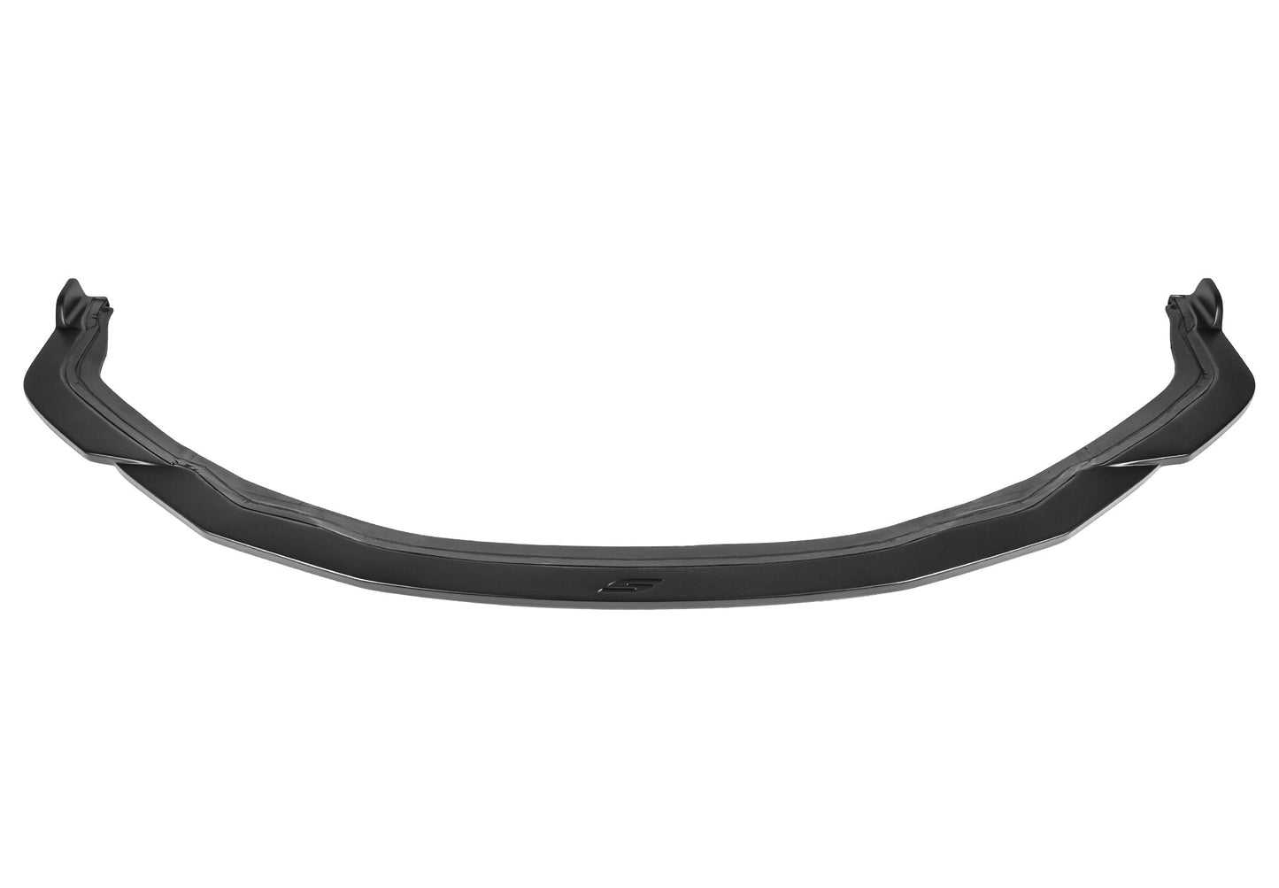 Stillen Nissan Maxima Front Lip Splitter Unpainted For 19-22 Nissan Maxima