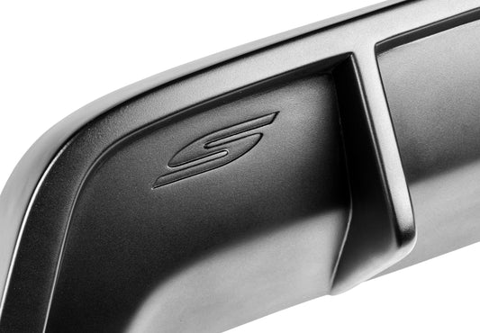 Stillen Nissan Maxima Rear Diffuser Unpainted For 19-21 Nissan Maxima