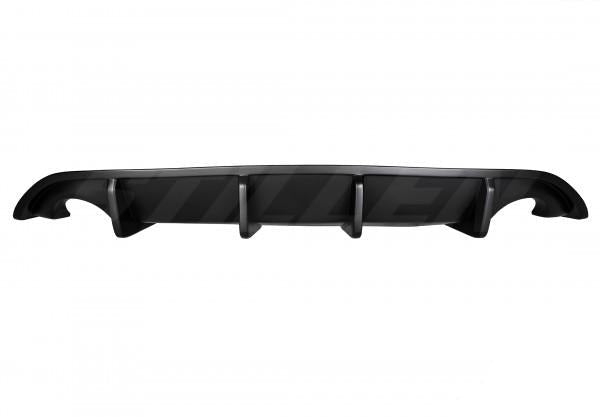 Stillen Nissan Altima Rear Diffuser Matte Black For 13-15 Nissan Altima
