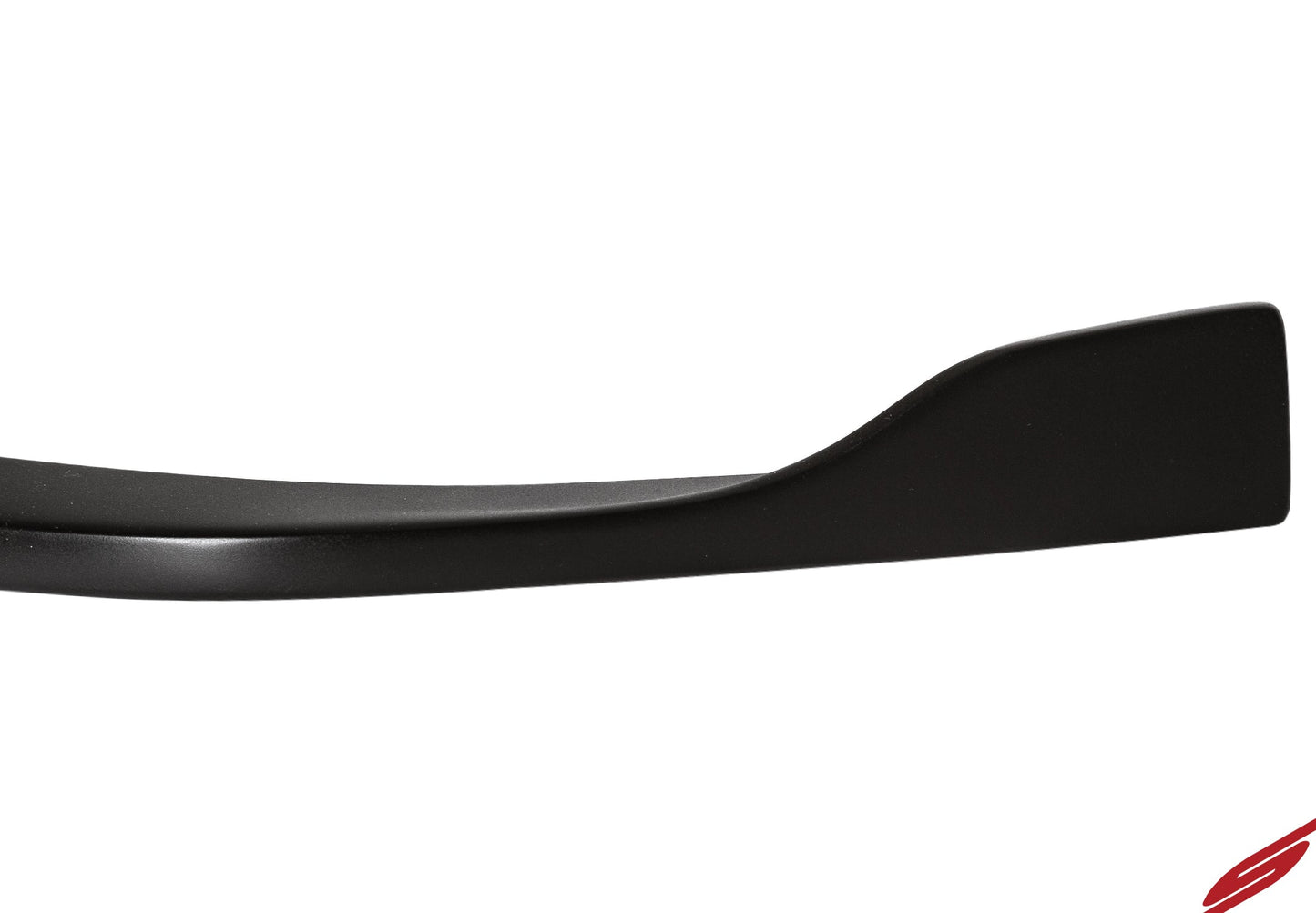 Stillen Honda Accord Front Splitter Unpainted For 13-15 Honda Accord Coupe