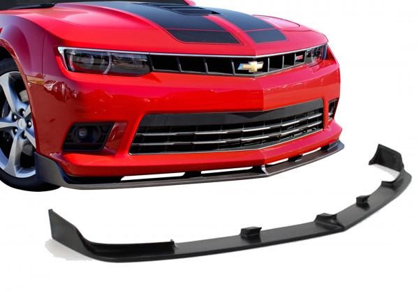Stillen Camaro SS Front Splitter For 14-15 Chevy Camaro SS