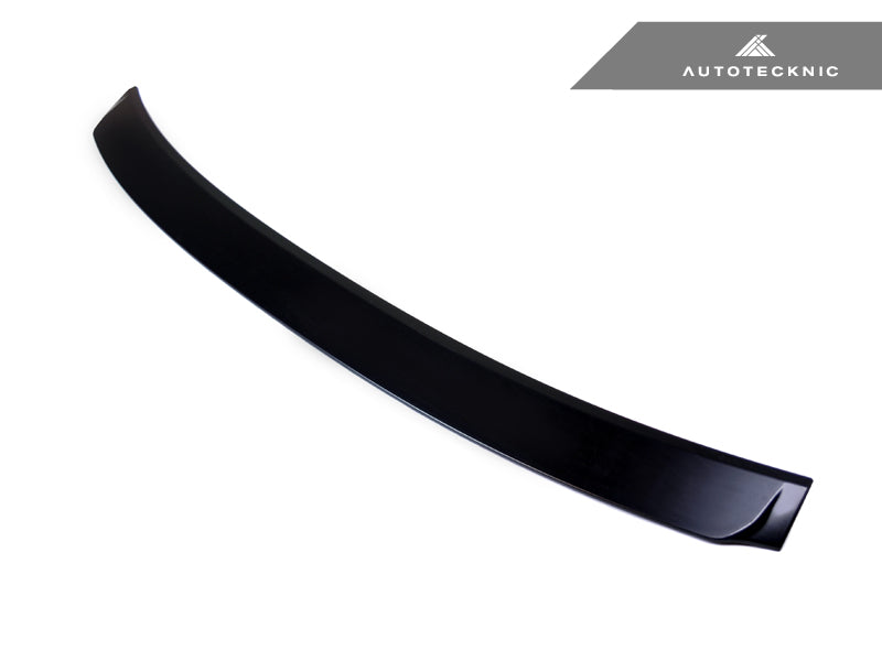 AutoTecknic Roof Spoiler - Lexus IS250/ IS350 2014-2018 - Graveyard Performance