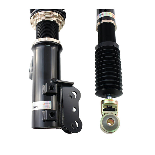 BC Racing Coilovers 11-16 Hyundai Elantra