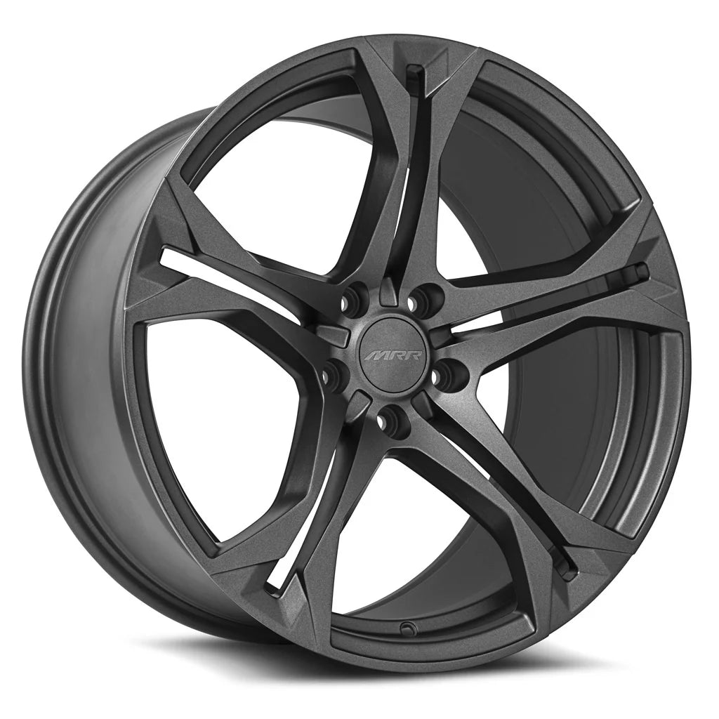 MRR M017 Wheels for Chevrolet 6th Gen Camaro LS, LT & SS