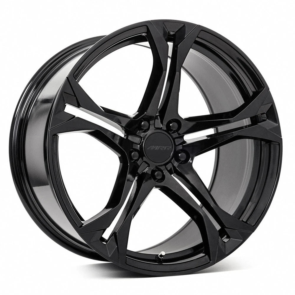 MRR M017 Wheels for Chevrolet 6th Gen Camaro LS, LT & SS