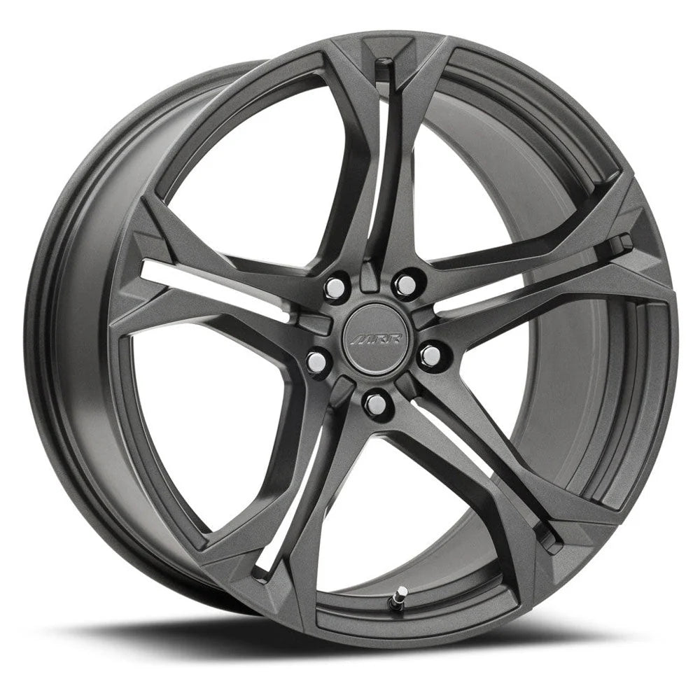 MRR M017 Wheels for Chevrolet 6th Gen Camaro LS, LT & SS