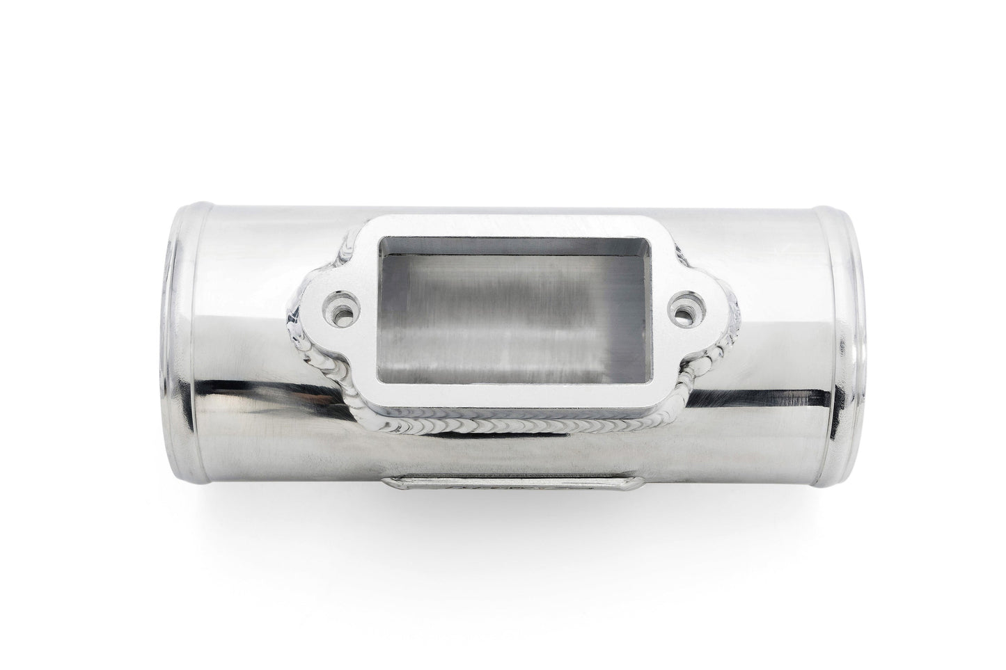 HPS 3" MAF Housing Air Intake Tube with HPS Air Filter HPS-4276