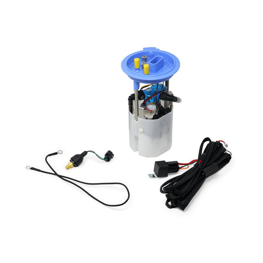 MK6 Audi/VW Performance Fuel Pumps