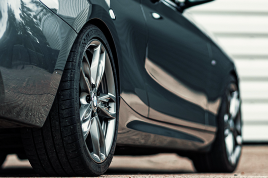 MMX Performance BMW F2X M35i / M40i Lowering Spring Set