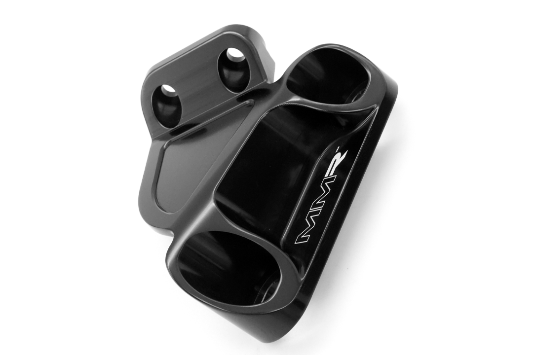 MMX Performance BMW F2X / F3X B58 Air Intake Kit