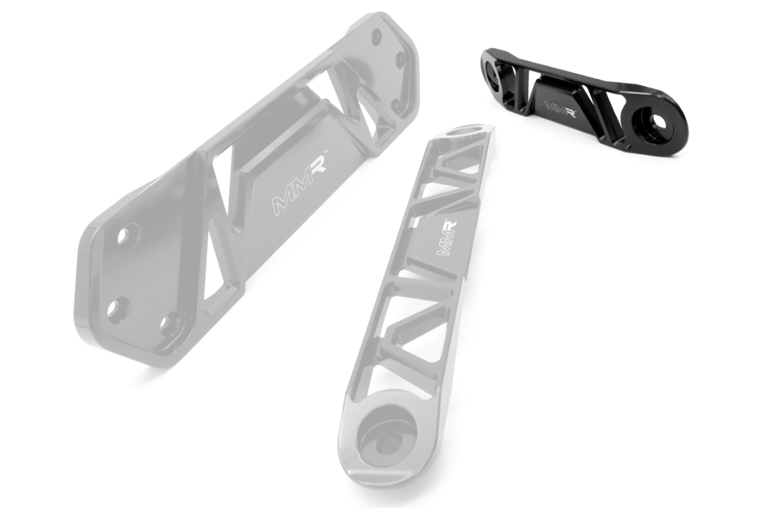 MMX Performance MINI F-Chassis Rear Underbody Chassis Brace
