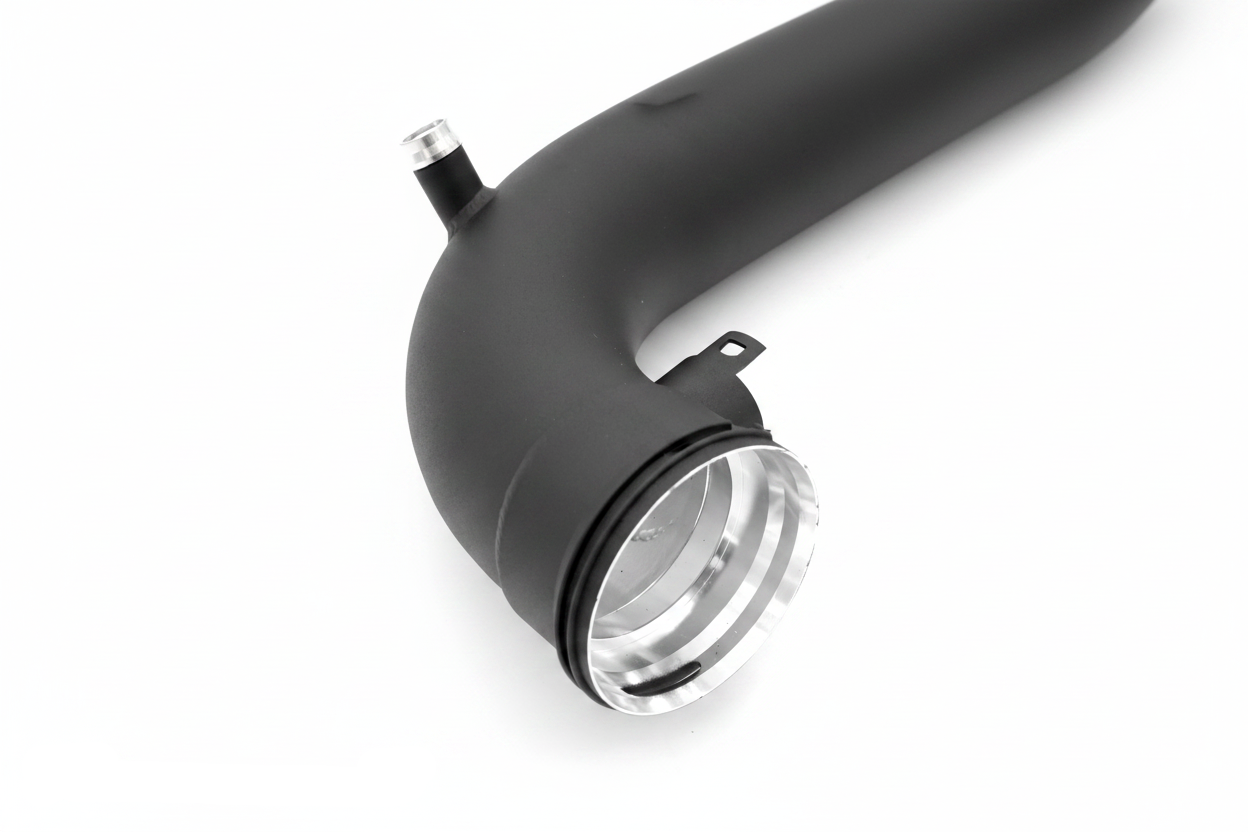 MMX Performance MINI F-Chassis Intake Resonator Delete