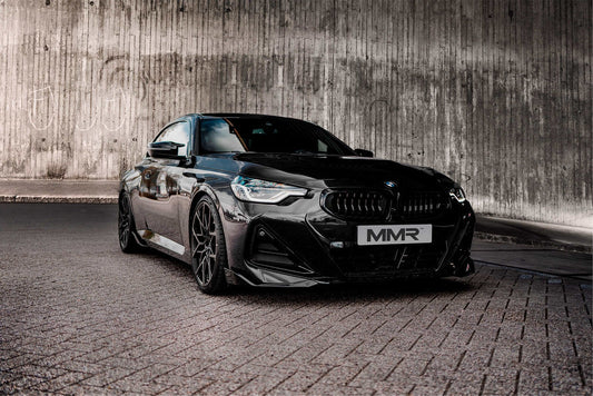 MMX Performance G42 2-Series Lowering Spring Set