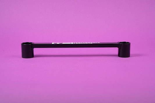 Audi A3 & S3 (2013-Present) Rear Mid Chassis Brace