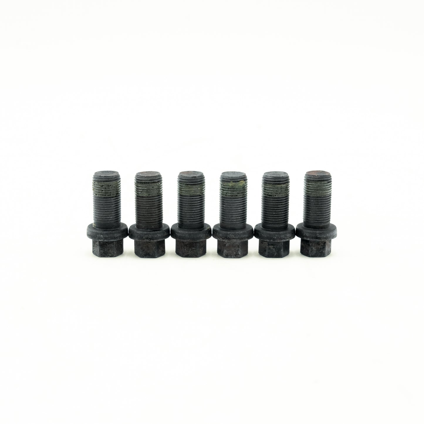 Mazda OEM Flywheel Bolt Set Mazdaspeed 3/6