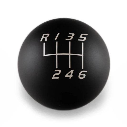 Billetworkz Short Shifter w/ Shift Knob – Hyundai Veloster N 2019+ - Graveyard Performance