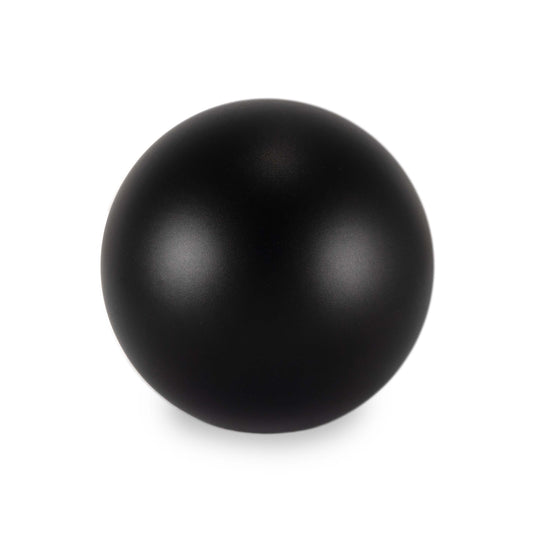 Billetworkz Weighted Shift Knob - 6-Speed Japanese Engraving for Subaru