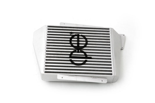 ∆Core™ Mazda Mazdaspeed3 Gen 2 Top Mount Intercooler