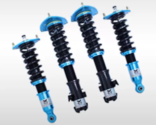 Megan Racing EZII Series Series Coilover Kit Infiniti G37X Sedan 2009-2014