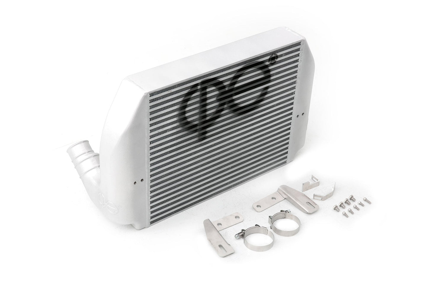 ∆Core™ Race V2 Ford Mustang EcoBoost FMIC Front Mount Intercooler