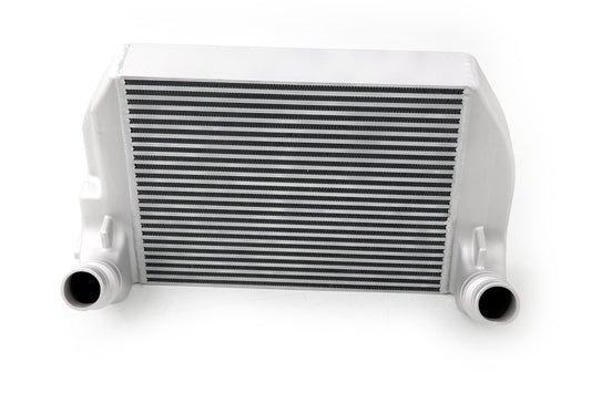 ∆Core™ Race V2 Ford Mustang EcoBoost FMIC Front Mount Intercooler