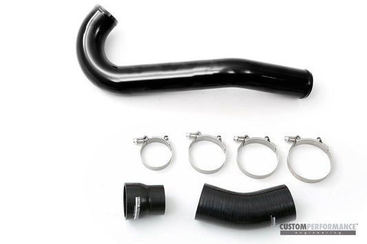 HotCharge™ Ford Mustang EcoBoost Hot-Side Charge Pipe