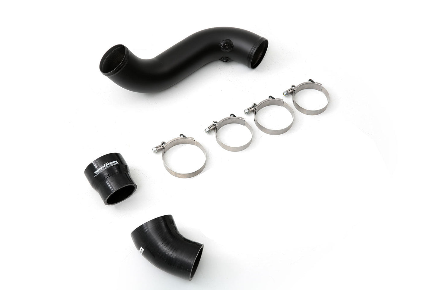 Mustang EcoBoost Cold Side Charge Pipe