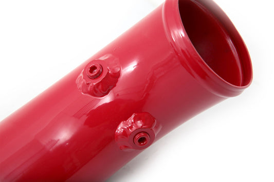 Mustang EcoBoost Cold Side Charge Pipe