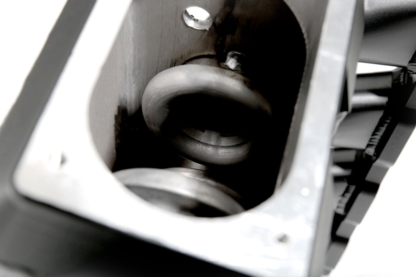 4.6L 3V Ford Mustang GT Intake Manifold