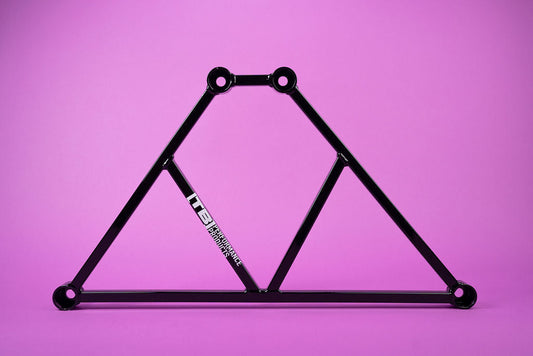 Ford Mustang S550 (2015-2022) Crossmember Brace AKA The Crowd Controller